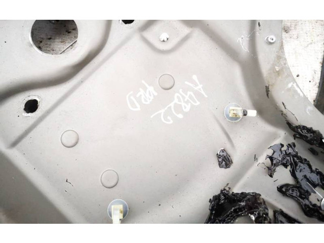 Моторчик дворников     Skoda Octavia Mk2 (1Z)