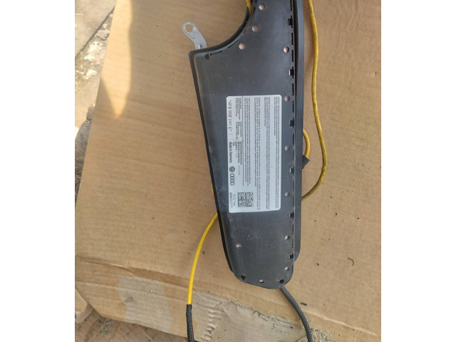 Подушка безопасности в сиденье 4F0880241E   Audi A6 S6 C6 4F