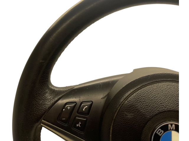 Volant BMW 5 E60 E61 2004 6938773, 2204328