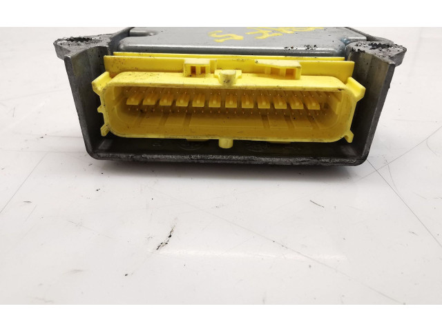 Блок подушек безопасности 1K0909605D   Volkswagen Golf SportWagen