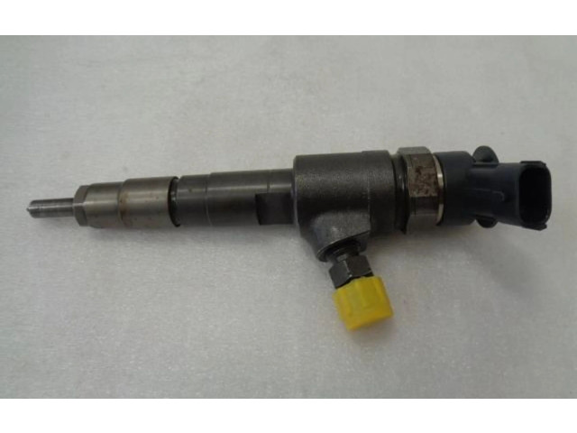 Комплект жиклеров (форсунок) 0445110566 Peugeot 308