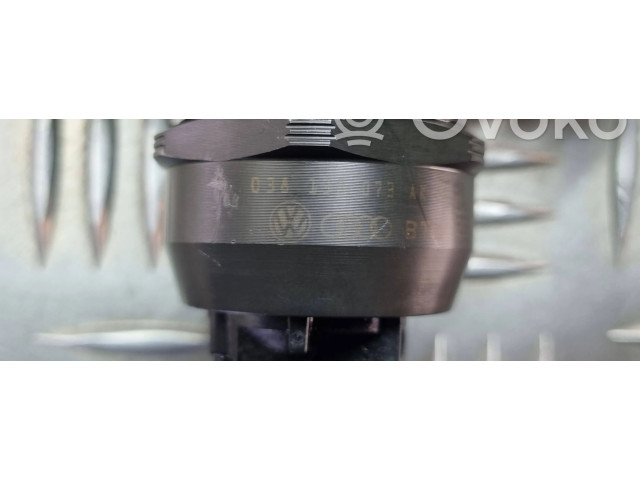 Форсунка 038130073AK, 0414720038 Ford Galaxy