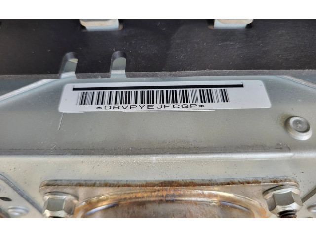 Подушка безопасности пассажира Mazda 3 I