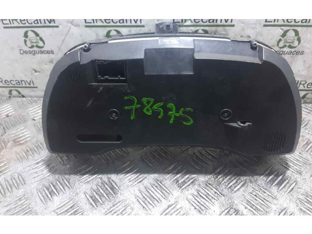 Přístrojová deska Fiat Punto (188) 2004 46833368