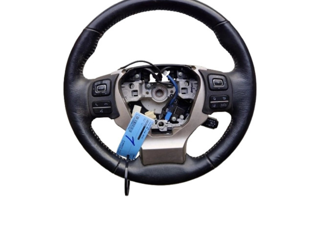 Руль Lexus NX 2014 - 2021 года