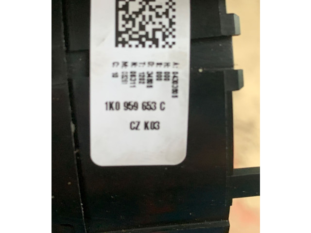 Подрулевой шлейф SRS 1K0959653C   Volkswagen Caddy