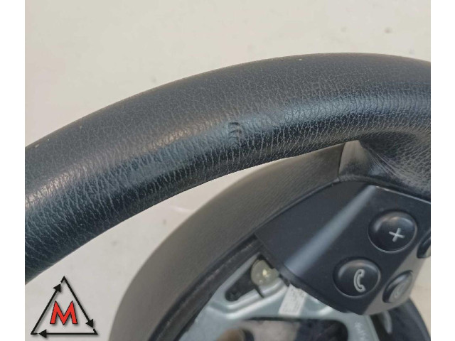 Руль Mercedes-Benz A W169  2004 - 2012 года A1694600203, 1698207310      