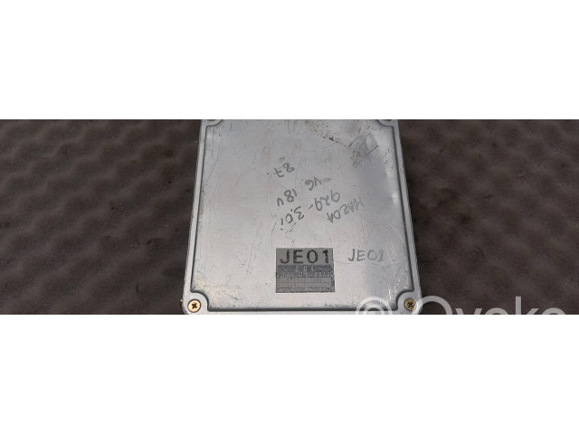 Řídící jednotka JE0118881F, 0797001465   Mazda 929 1987