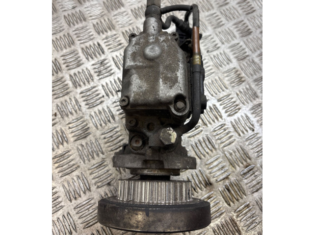 Топливный насос