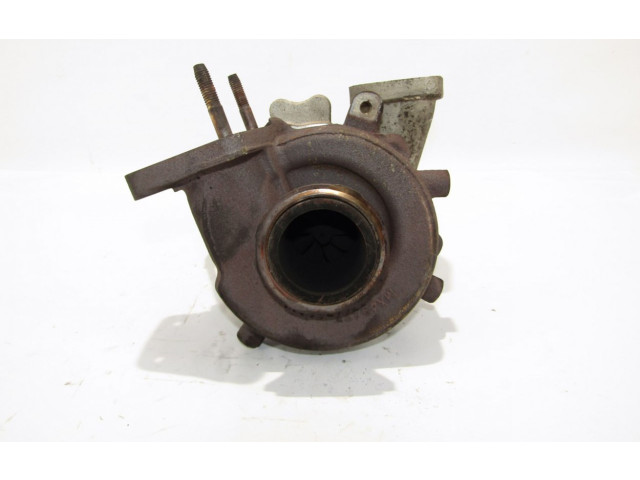  Турбина Chevrolet Orlando 2.0 25184398   для двигателя LNP Z20D1      