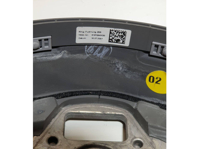 Volant Audi A6 S6 C6 4F 2007 61678343C00, 61682003D