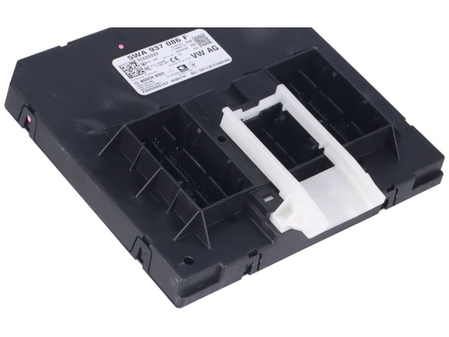 Модуль управления BSM 5WA937086F Audi A3 8Y