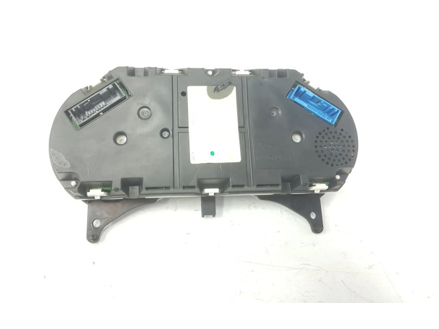 Панель приборов 9X2310849KF, C2Z10700 Jaguar XF X250