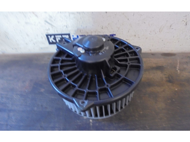 Блок управления климат-контролем 3910159J81, 3910159J81   Suzuki Liana