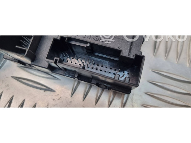 Передний двигатель механизма для подъема окон Volkswagen Jetta V  2005 - 2010 года 1K0959792G, F005S00204      