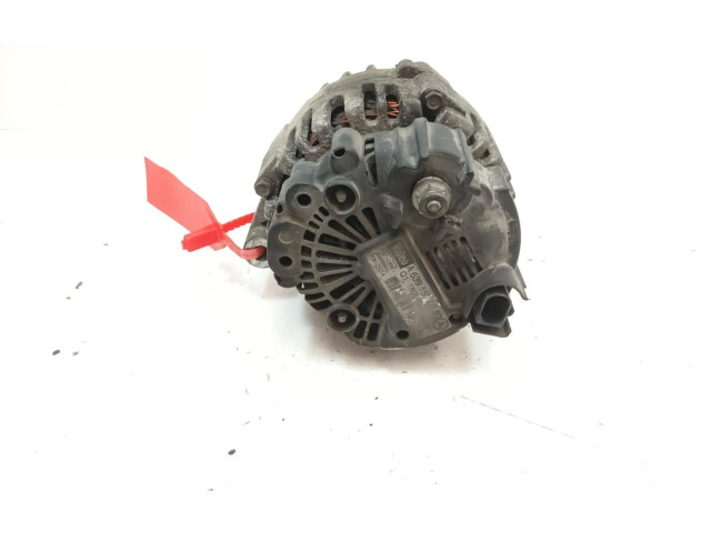 Генератор A6391500250 Smart ForFour I