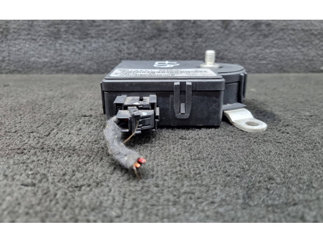 Модуль управления аккумулятором 4L0915181, 4L0910181   Audi Q7 4L