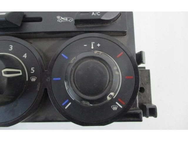 Turbodmychadlo Блок управления кондиционера воздуха / климата/ печки (в салоне) 400018005 Citroen DS3