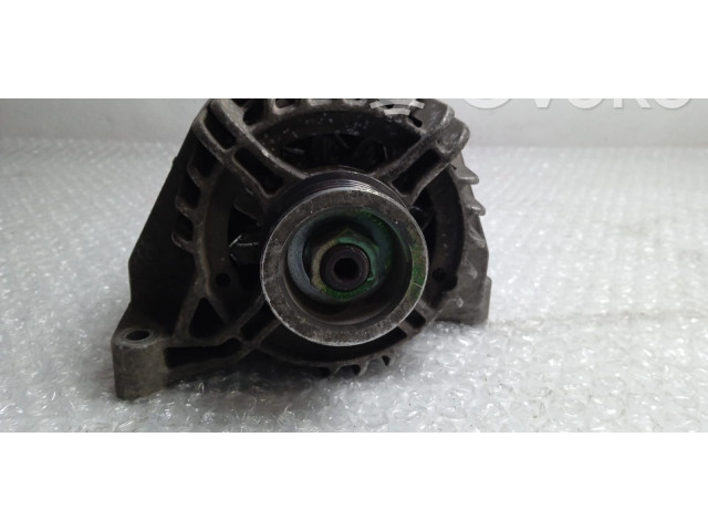 Генератор 51714794   Fiat Grande Punto 1.4     