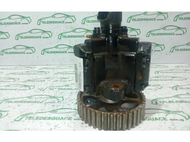 Vstřikovací čerpadlo 0445010046 Peugeot 206