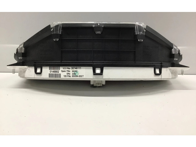 Панель приборов 30746111 Volvo XC90