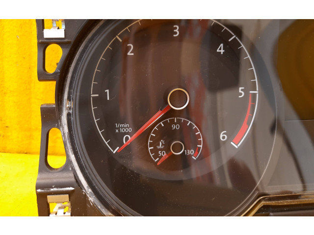 Панель приборов 5G1920751A, 5G1920751A Volkswagen Golf VII