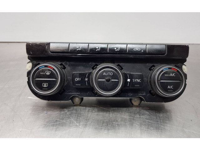 Модуль блока управления кондиционером 1K8907044CDZJU, 1K8907044CD Volkswagen Caddy