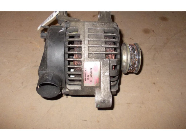 Генератор 46428734, 999-U36544 Lancia Delta