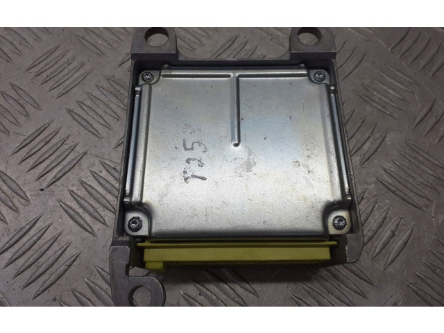 Блок подушек безопасности 8L0959655G   Audi A3 S3 8L