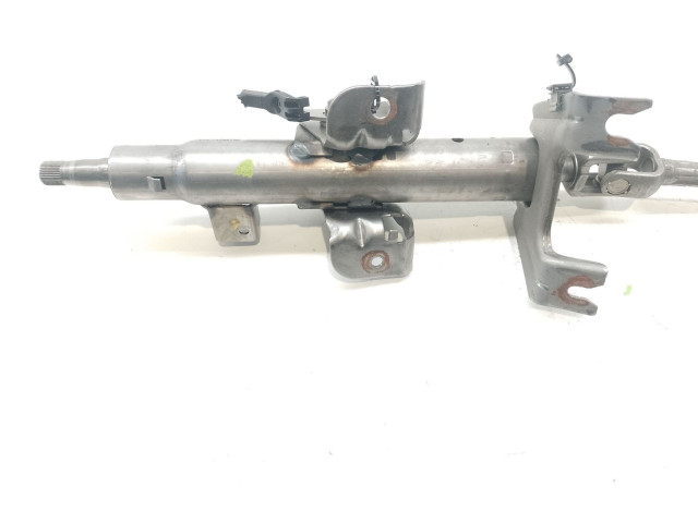 Рулевая рейка 488102309R, 488102309R Dacia Sandero 2008 - 2012 года