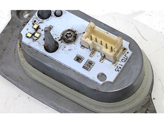 Блок управления Audi A3 S3 8V