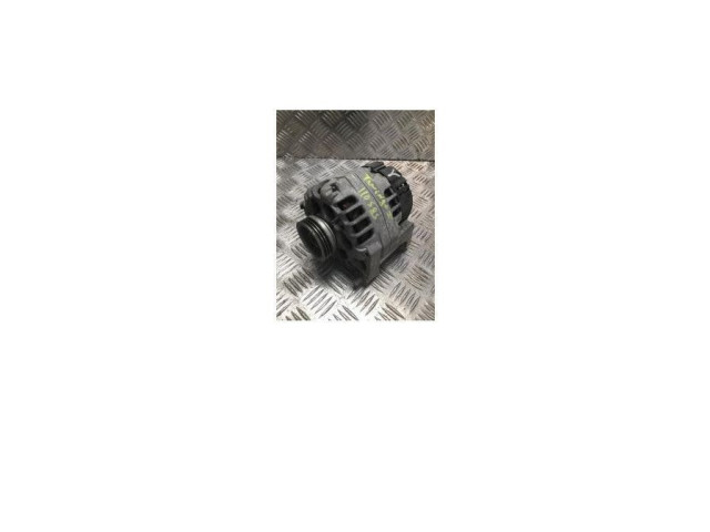 Генератор 8200660045, 8200660045 Renault Twingo I