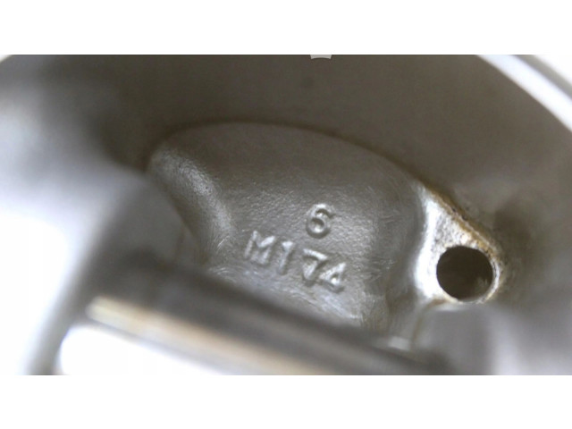 Поршень 4N13 Mitsubishi ASX