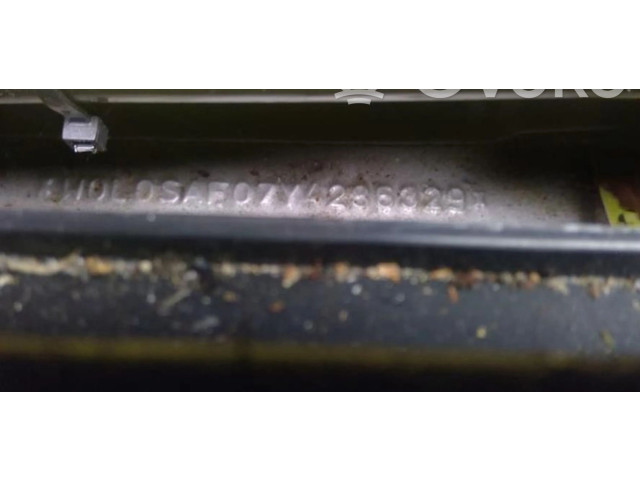 Блок подушек безопасности 9117519, 9117519   Opel Tigra A