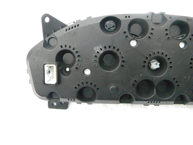 Панель приборов 96814468, Y60C222550   Chevrolet Aveo       