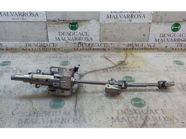 Рулевая рейка 6Q1419501BT Skoda Fabia Mk2 (5J) 2007 - 2014 года