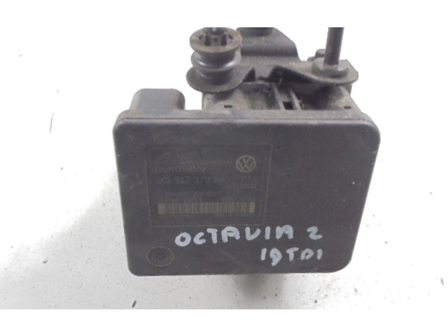 Блок АБС 1K0614517T, 1K0614517T Skoda Octavia Mk2 (1Z) 2004 - 2013 года