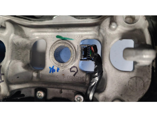 Руль Chrysler Pacifica 2017- года 34259933, 34262306B