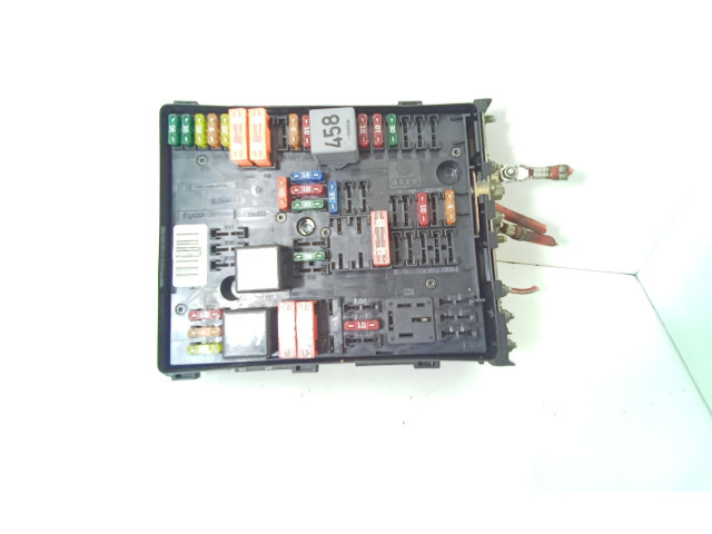 Блок предохранителей 1k0953549f, 1K0953549F   Audi A3 S3 8P    