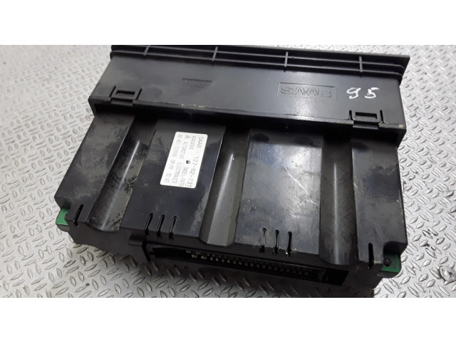 Блок управления климат-контролем 12762731 Saab 9-5