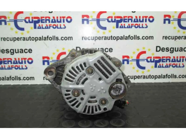 Pojistková skříňka Генератор    Honda CRX 