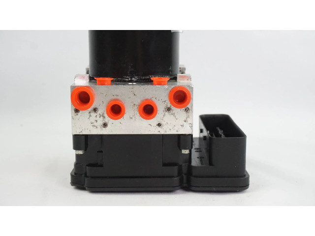 Блок АБС 4670A552, 06210957693   Mitsubishi  Outlander  2007 - 2012 года