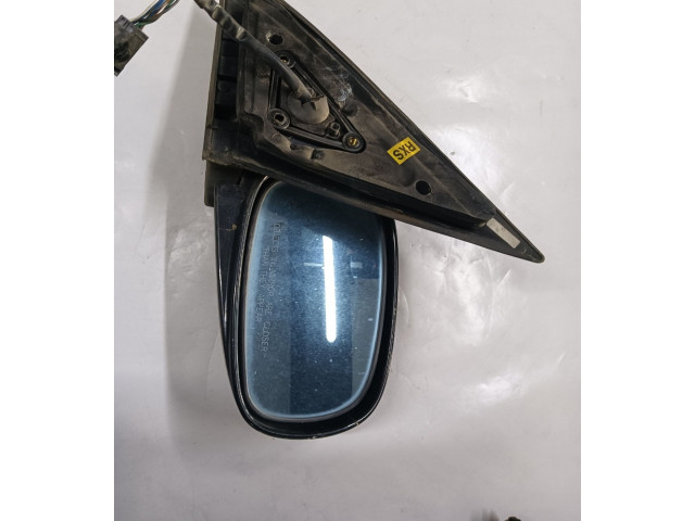 Зеркало электрическое SsangYong Rexton - года