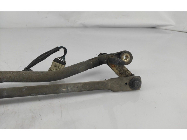 Моторчик дворников 3397020432 Citroen Xsara