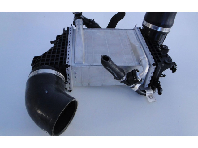 Интеркулер A1390901402, A1390901902 Mercedes-Benz SL AMG R232