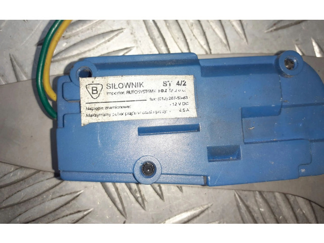 Pojistková skříňka Suzuki Alto 2004