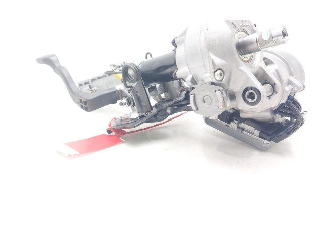 Руль Skoda Fabia Mk3 (NJ)  2015 - 2021 года 6C1423510CE      