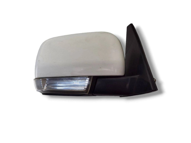 Подушка безопасности двери Mitsubishi Outlander