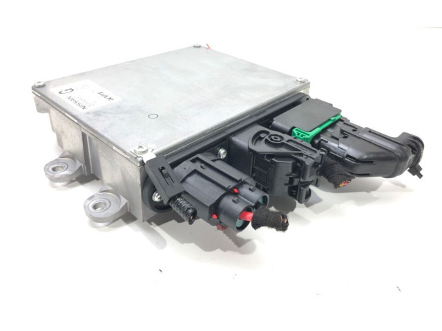 Блок управления 285H04HK6C Infiniti Q50