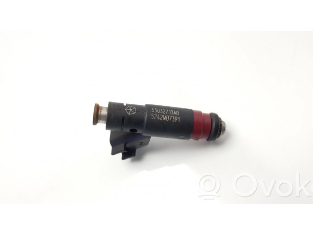 Vstřikovač 53032713AB Dodge RAM pro benzínový motor 5.7